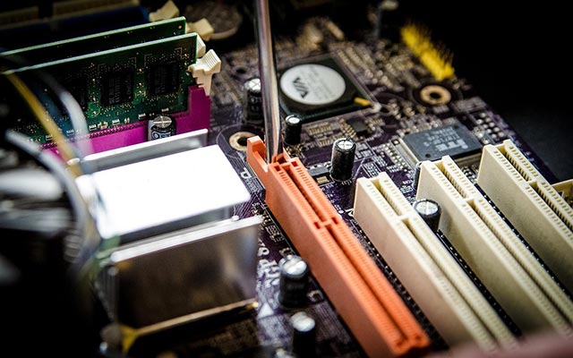 空調機電工程